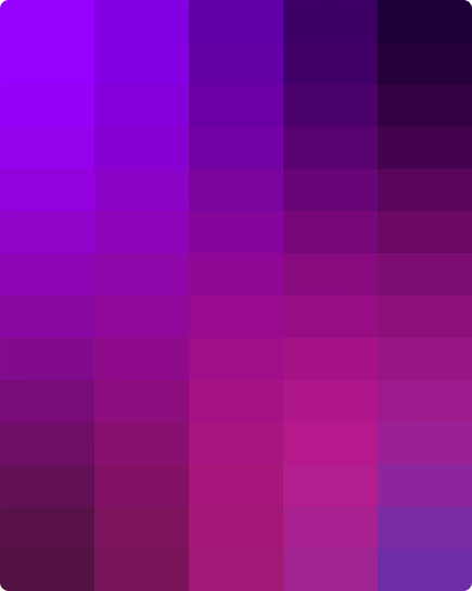 Gradient Hero Background